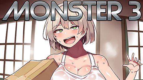 Monster 3 Game
