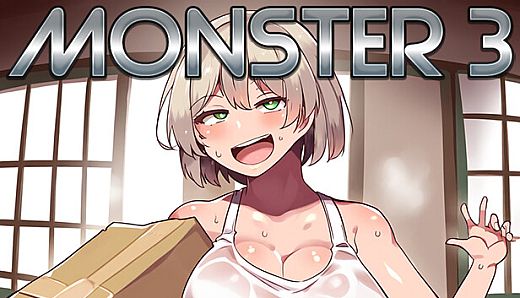 Monster 3