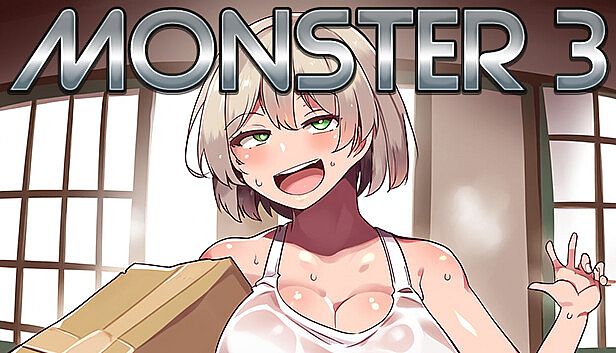 Buy Monster 3