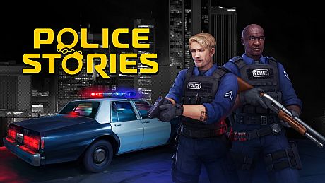 Police Stories Game