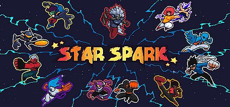 Star Spark Game