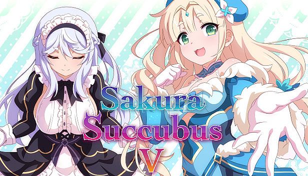Buy Sakura Succubus 5