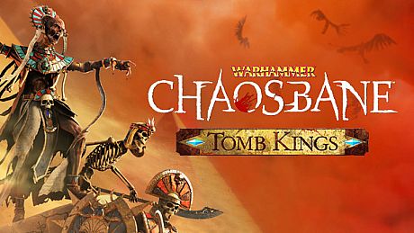 Warhammer: Chaosbane - Tomb Kings DLC