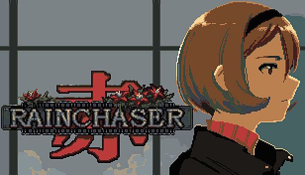 Buy Rainchaser