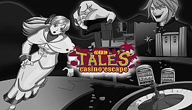 Tale's Casino Escape