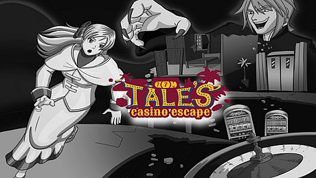 Tale's Casino Escape Game