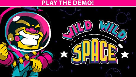 Wild Wild Space Game