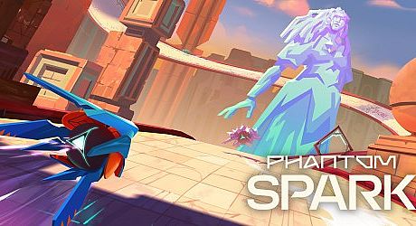 Phantom Spark Game
