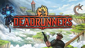 DeadRunners