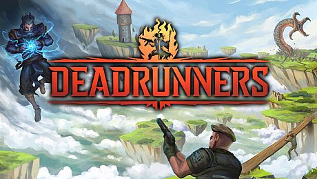 DeadRunners Game