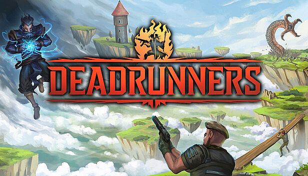 Buy DeadRunners