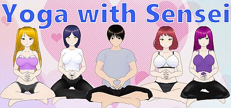 Yoga with Sensei Game
