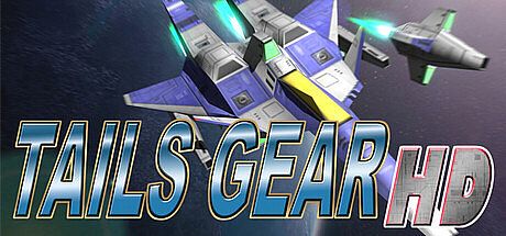 TAILS GEAR HD