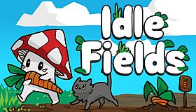 Idle Fields
