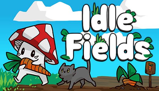 Idle Fields
