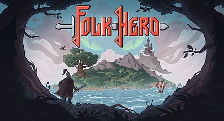Folk Hero Game