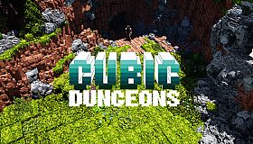 Cubic Dungeons