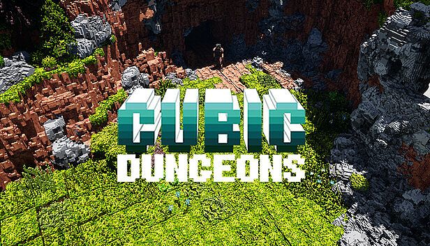 Buy Cubic Dungeons
