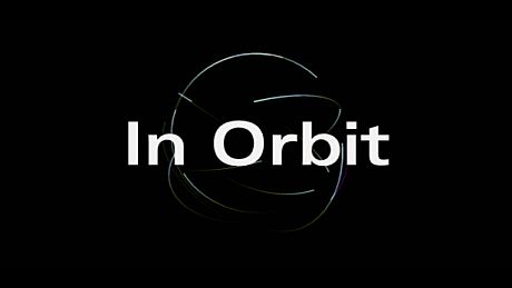 In Orbit Game