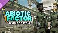 Abiotic Factor - Temple of Stone