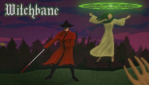 Witchbane