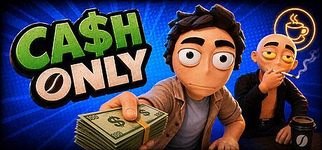 Cash Only Game