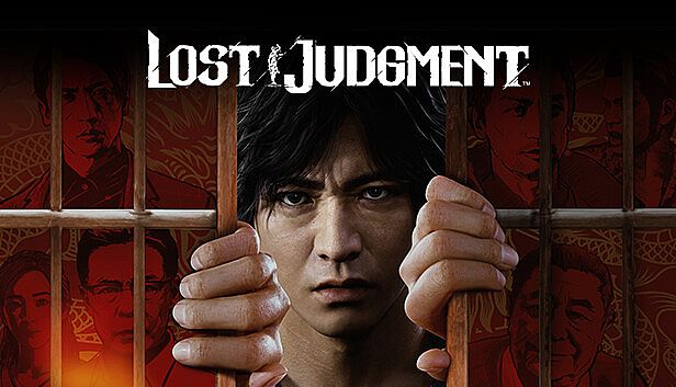 Buy Lost Judgment