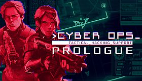 Cyber Ops Prologue