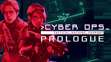Cyber Ops Prologue Game