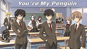 You're My Penguin