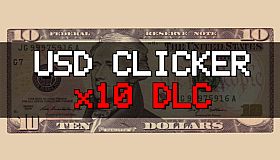 USD Clicker: x10