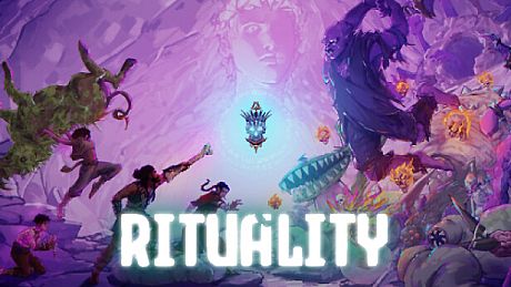 Rituality Game