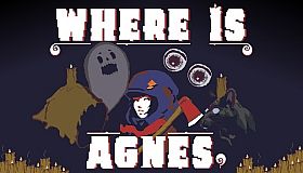 Where is Agnes?