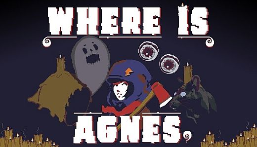 Where is Agnes?