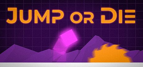 Jump or Die Game