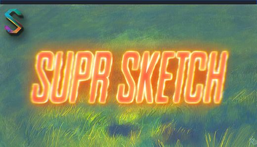 SuprSketch