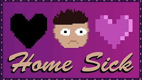 快乐小家 Home Sick Game