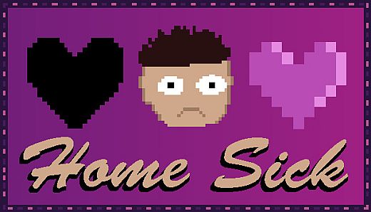 快乐小家 Home Sick