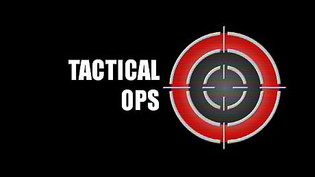 Tactical Operations Game