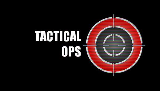 Tactical Operations