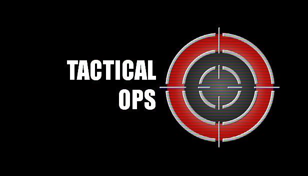 Buy Tactical Operations