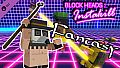 Block Heads: Instakill - Fantasy Skin Pack