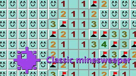 经典扫雷 Game