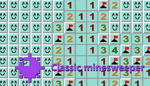 经典扫雷