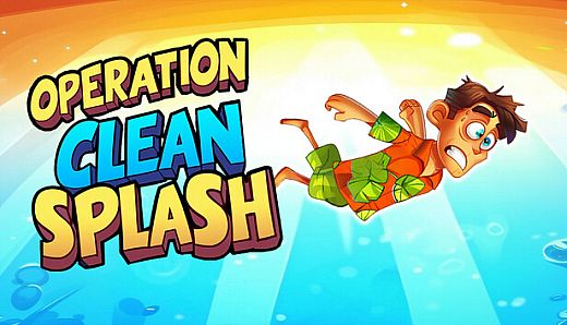 Operation: Clean Splash