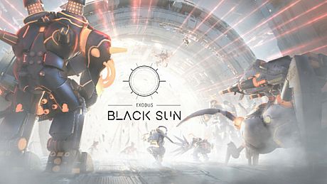 Exodus : Black Sun Game