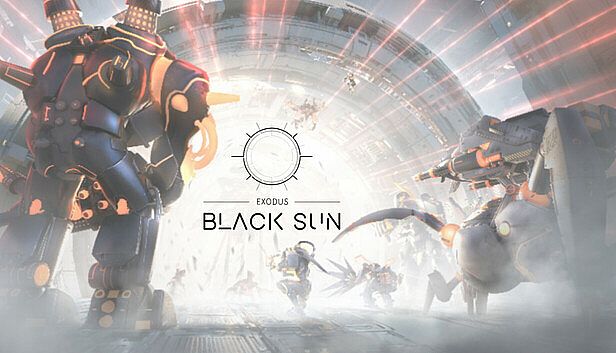 Buy Exodus : Black Sun