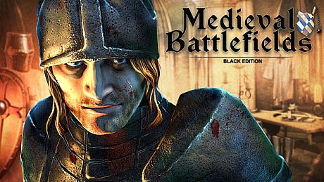 Medieval Battlefields Game