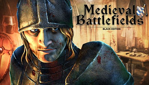Medieval Battlefields