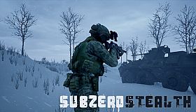 Subzero Stealth